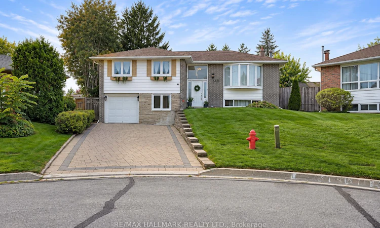 648 Mossbank Court