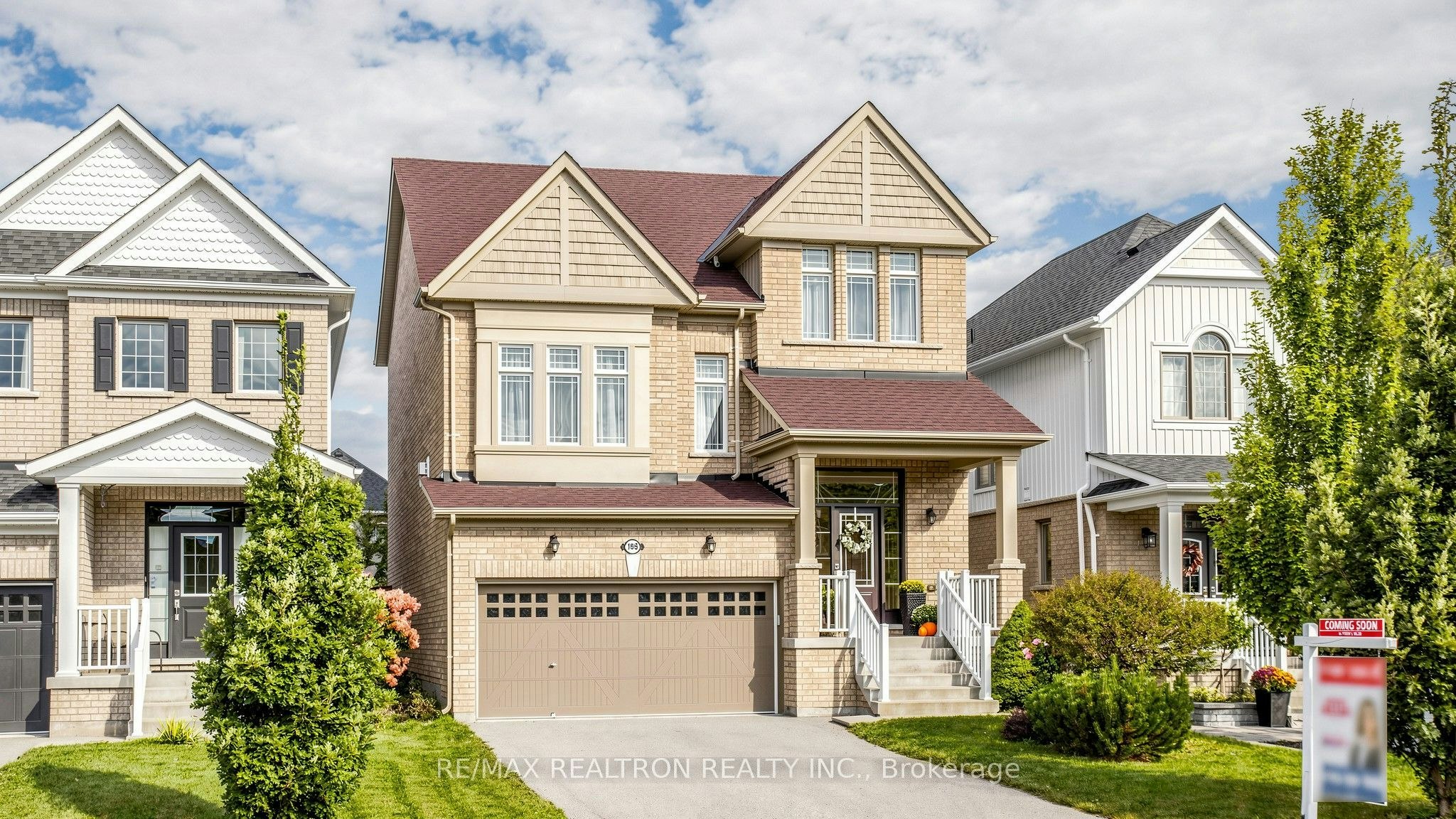 165 Sharpe Crescent, New Tecumseth, ON, L0G 1W0