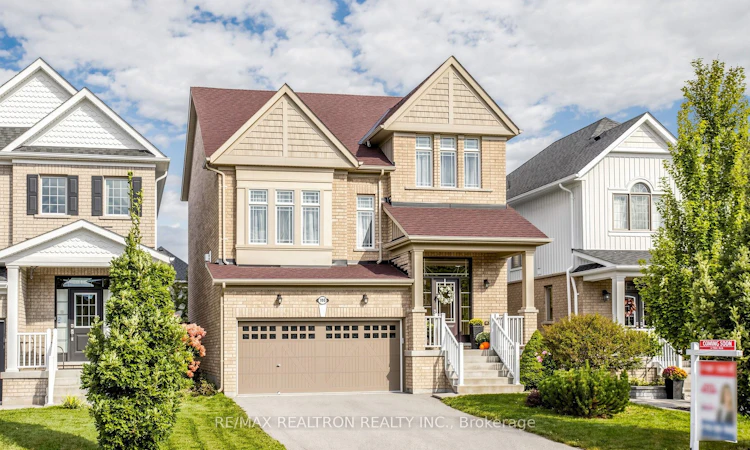 165 Sharpe Crescent