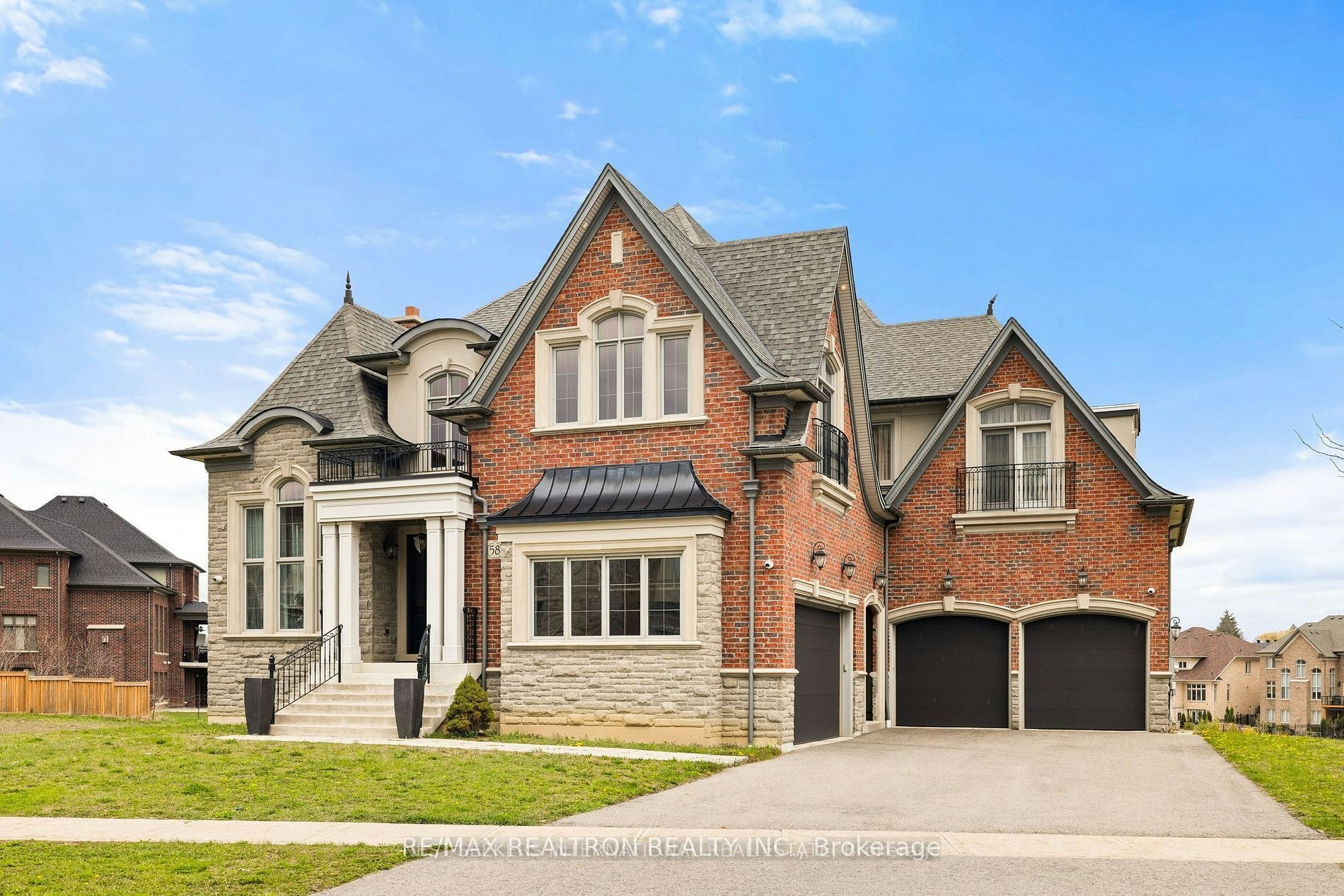 58 Langdon Drive, King, ON, L7B 0L9