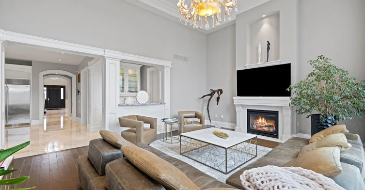 58 Langdon Drive, King, ON, L7B 0L9 - 5