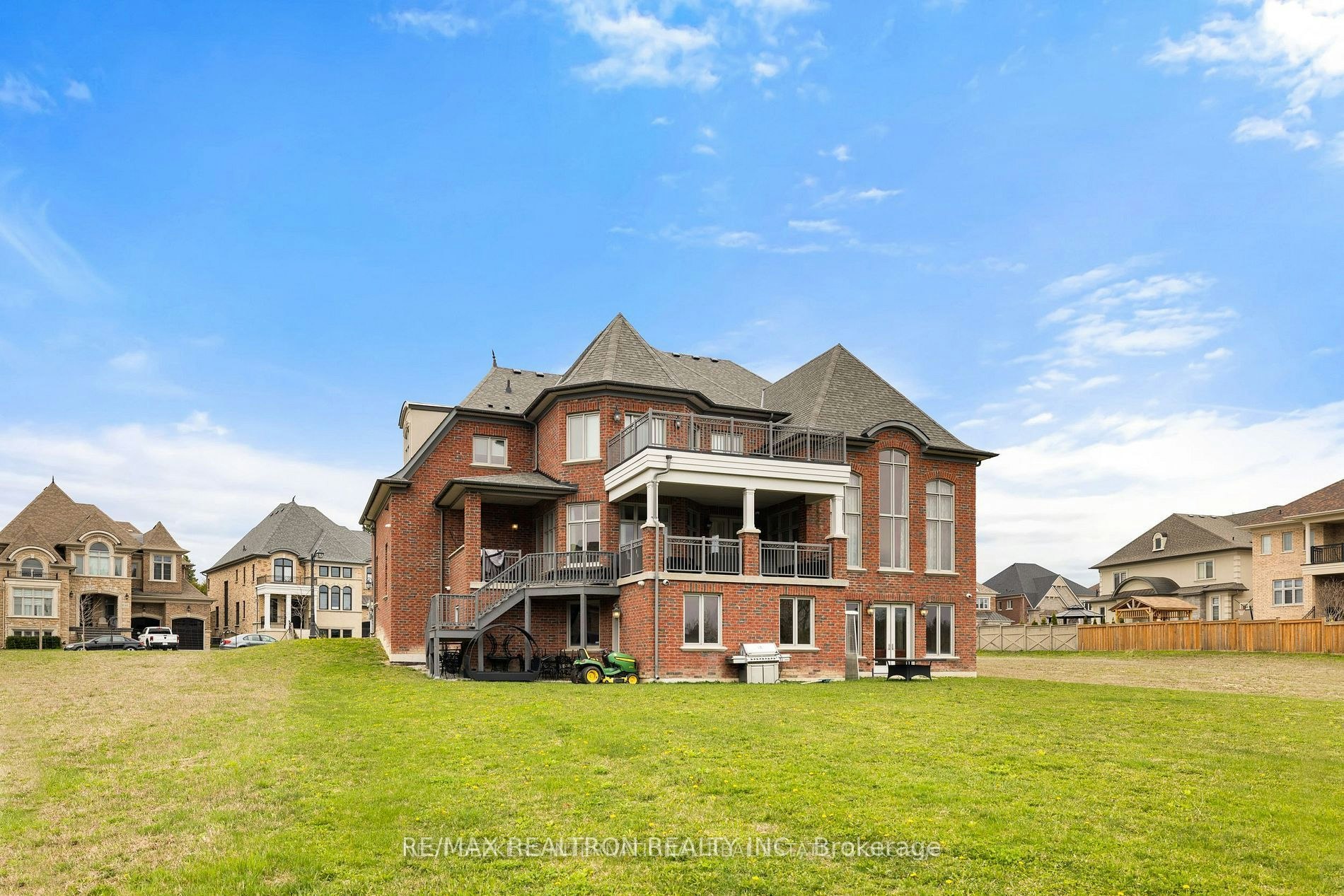 58 Langdon Drive, King, ON, L7B 0L9 - 25