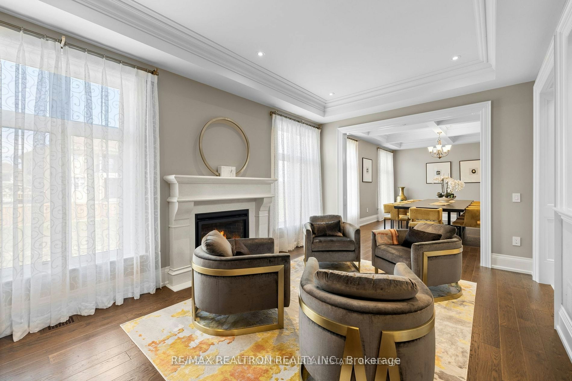 58 Langdon Drive, King, ON, L7B 0L9 - 14