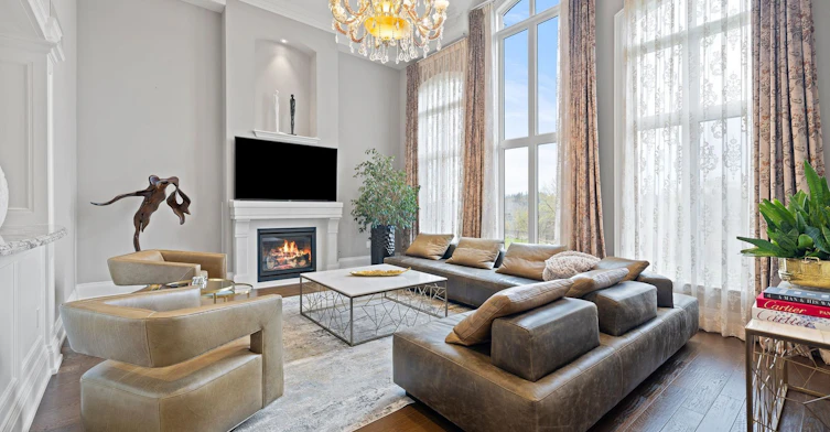 58 Langdon Drive, King, ON, L7B 0L9 - 4