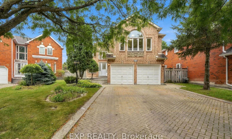 56 Ingleborough Court