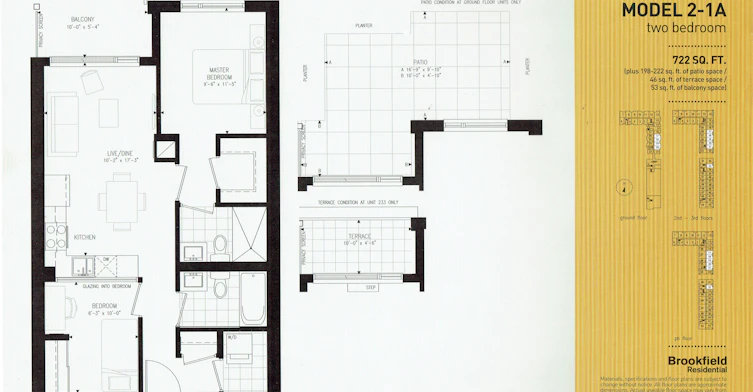 217-555 William Graham Drive, Aurora, ON, L4G 3L1 - 5