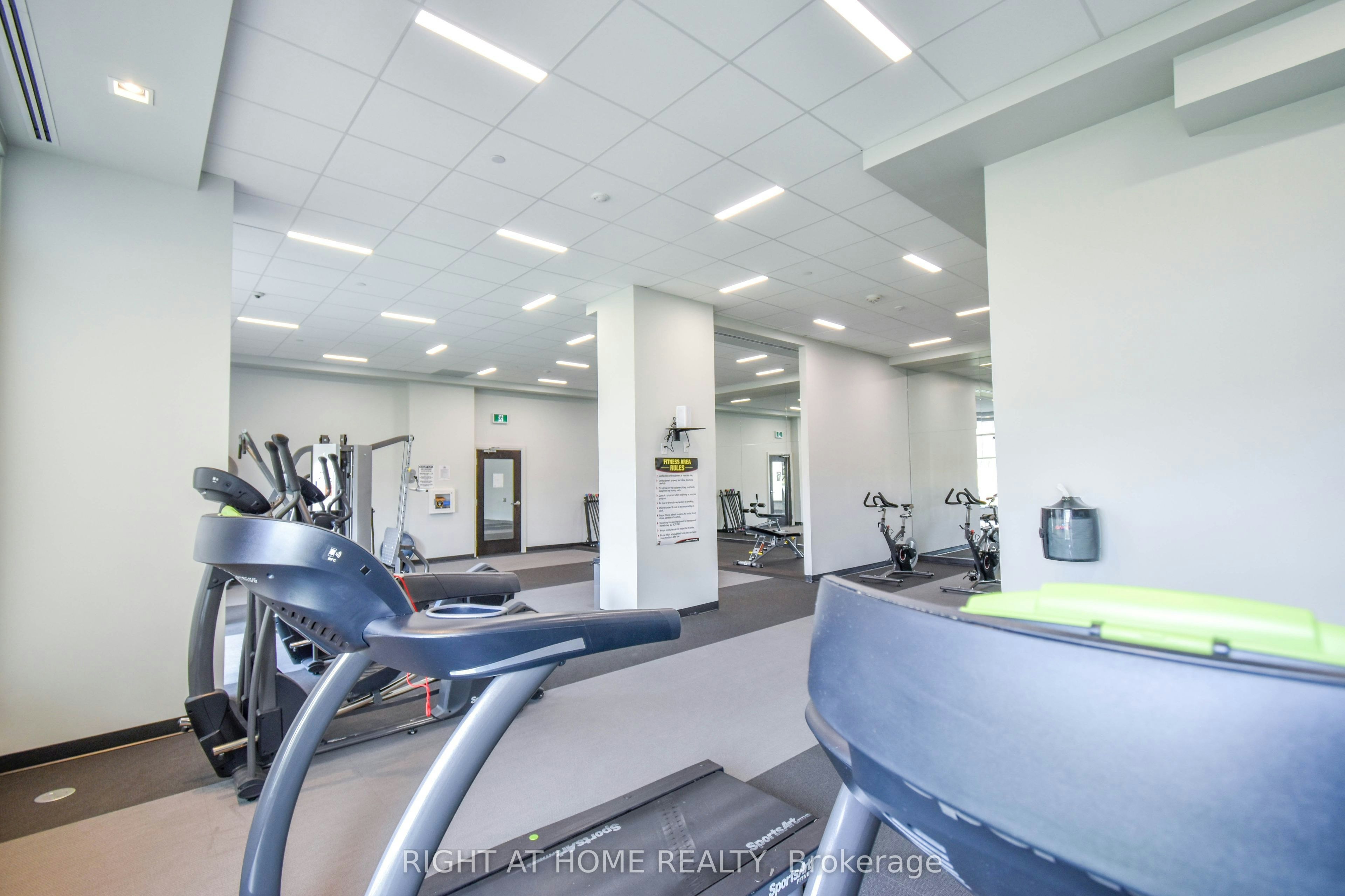 217-555 William Graham Drive, Aurora, ON, L4G 3L1 - 19