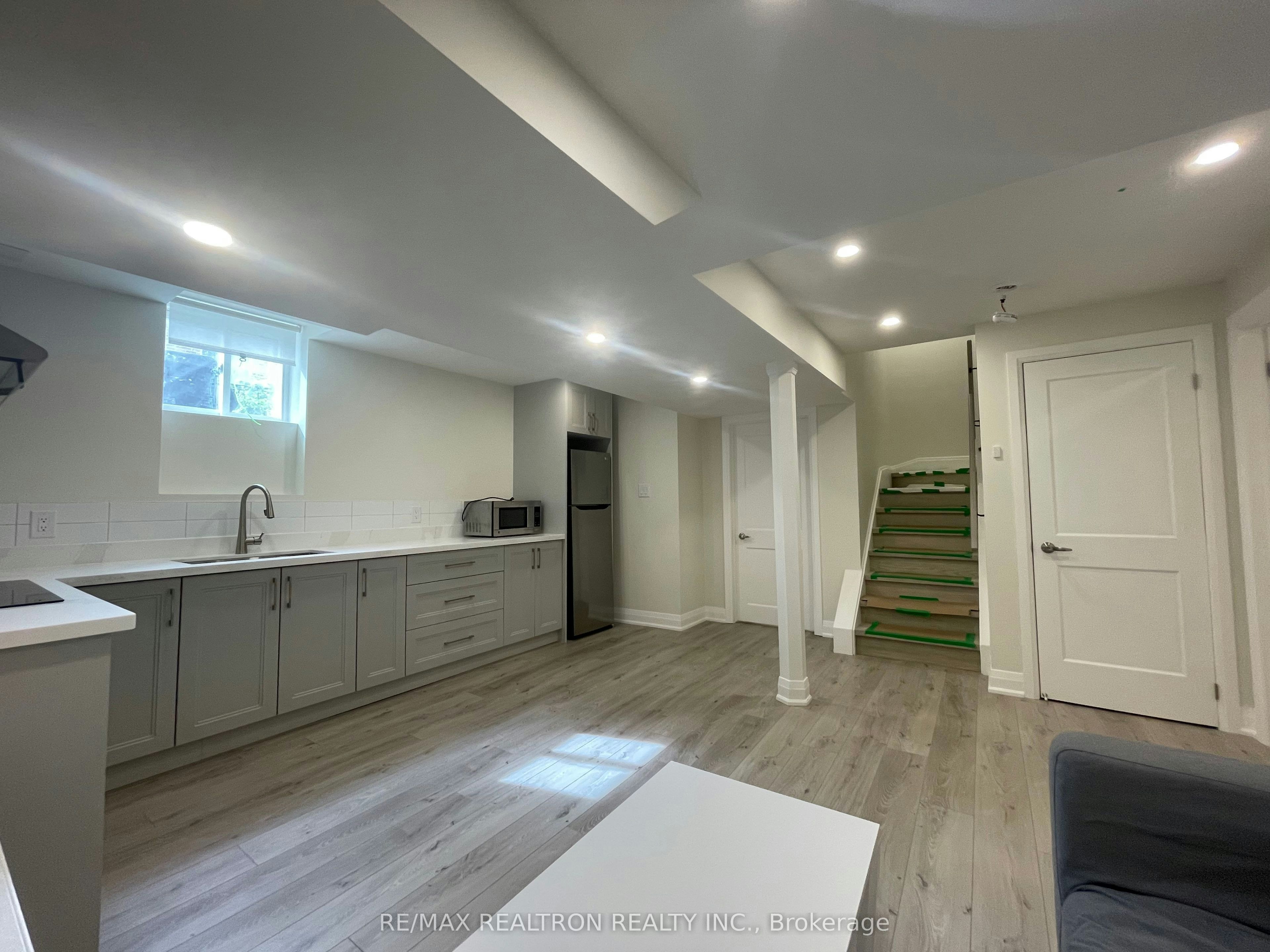 Lower level-25 Bitola Drive, Markham, ON, L6E 0M6 - 2