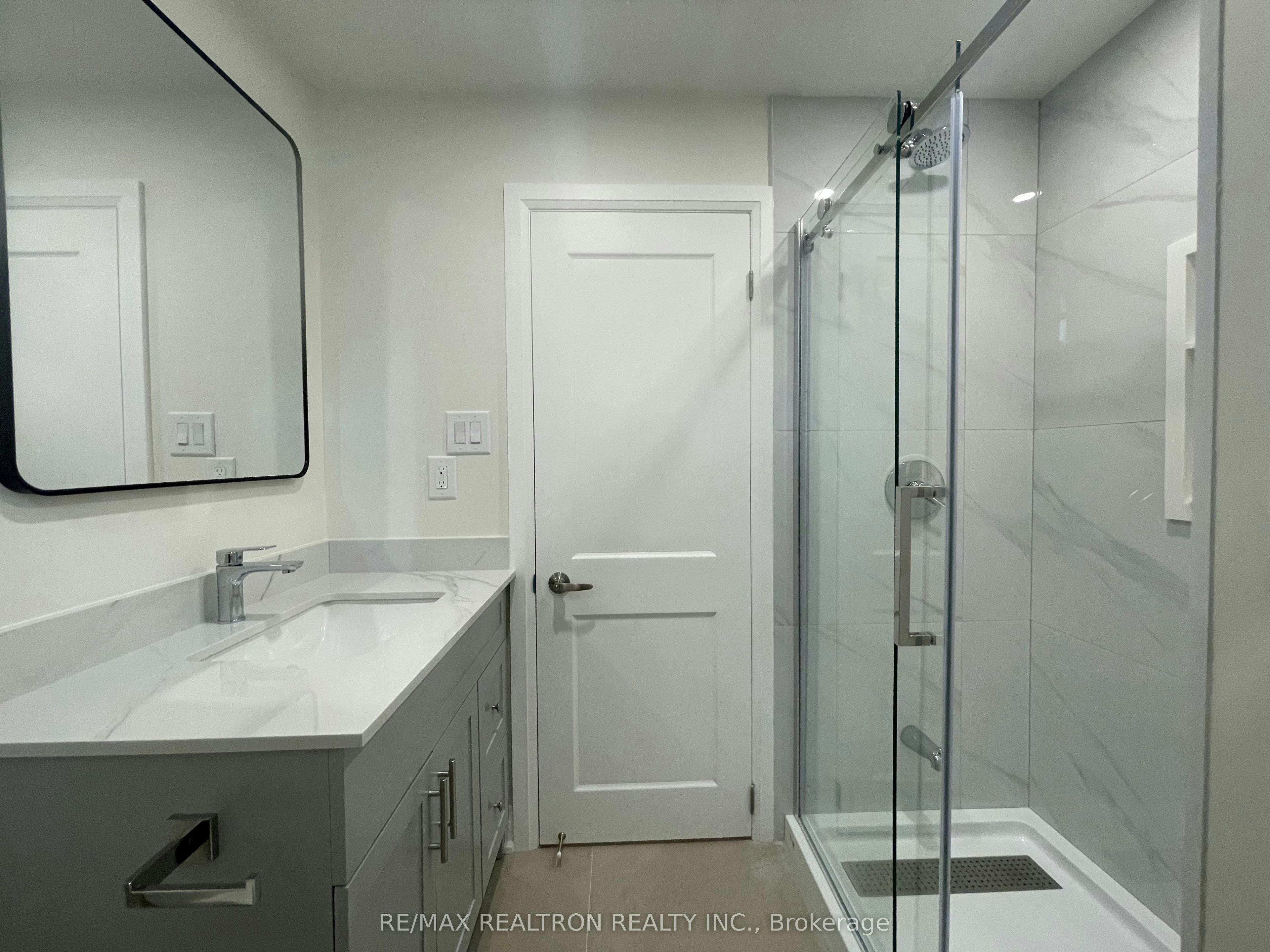 Lower level-25 Bitola Drive, Markham, ON, L6E 0M6 - 9