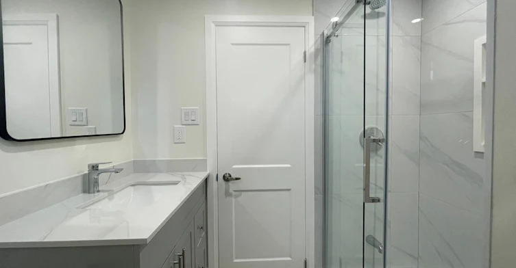 Lower level-25 Bitola Drive, Markham, ON, L6E 0M6 - 9