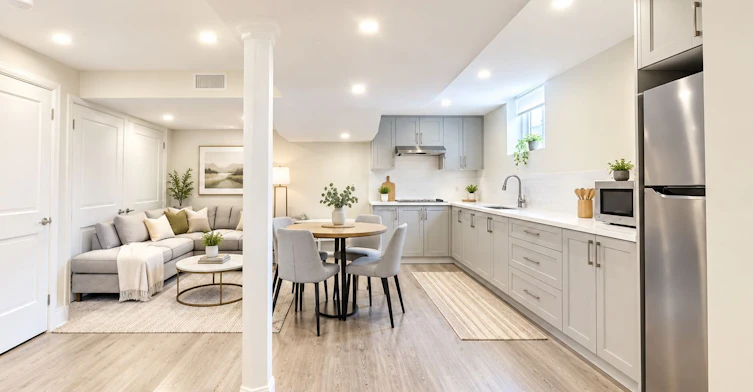 Lower level-25 Bitola Drive, Markham, ON, L6E 0M6 - 5