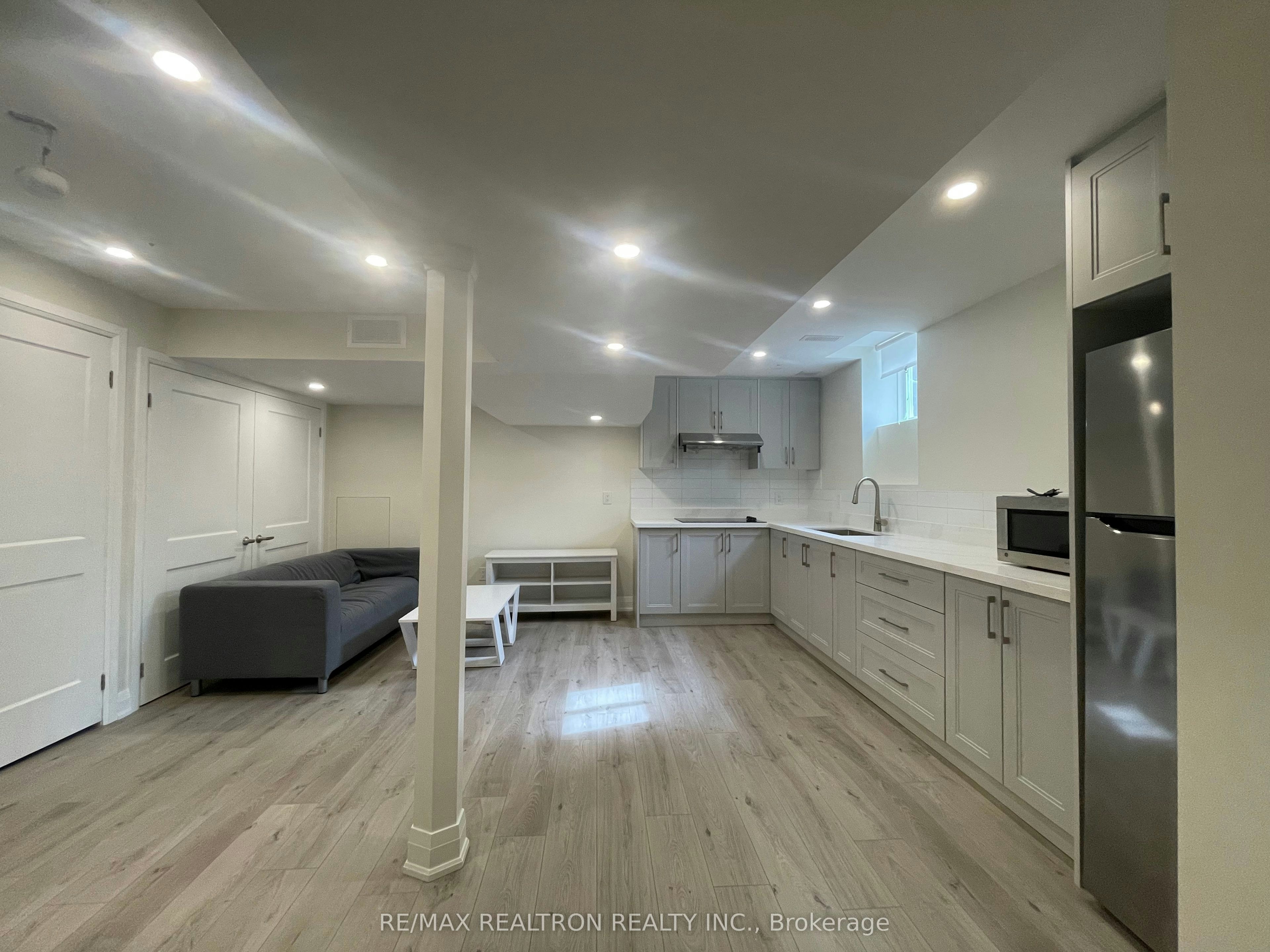Lower level-25 Bitola Drive, Markham, ON, L6E 0M6 - 4