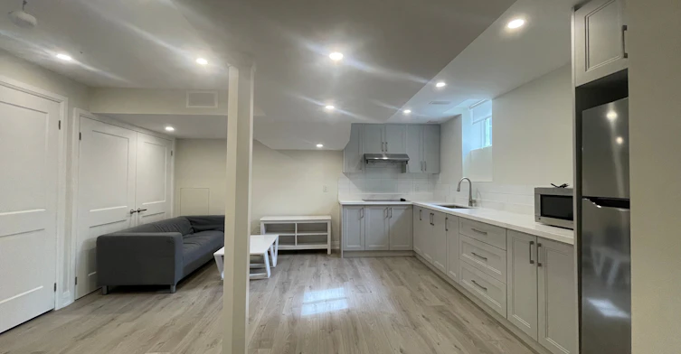 Lower level-25 Bitola Drive, Markham, ON, L6E 0M6 - 4