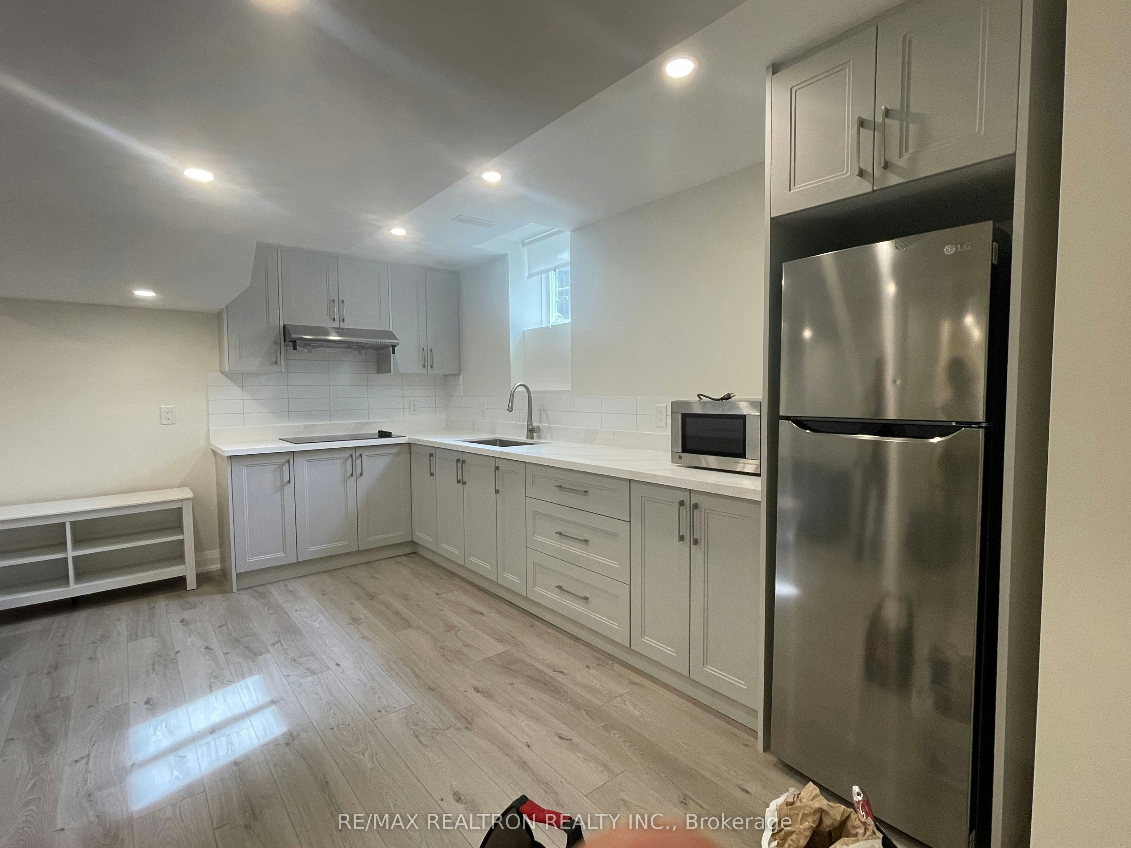 Lower level-25 Bitola Drive, Markham, ON, L6E 0M6 - 6