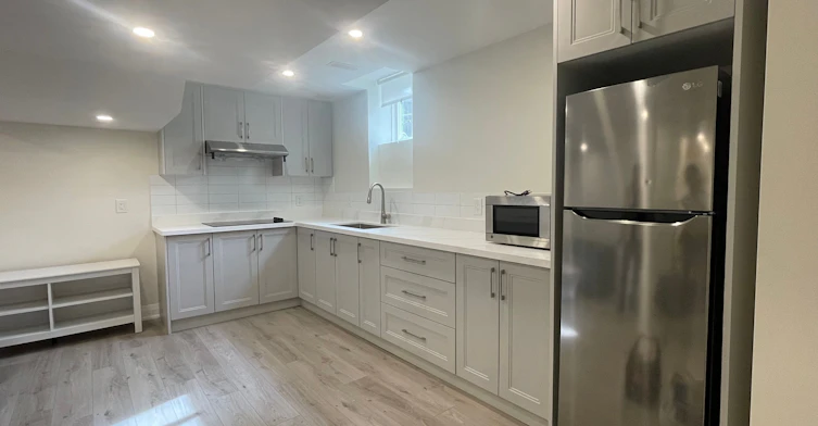 Lower level-25 Bitola Drive, Markham, ON, L6E 0M6 - 6