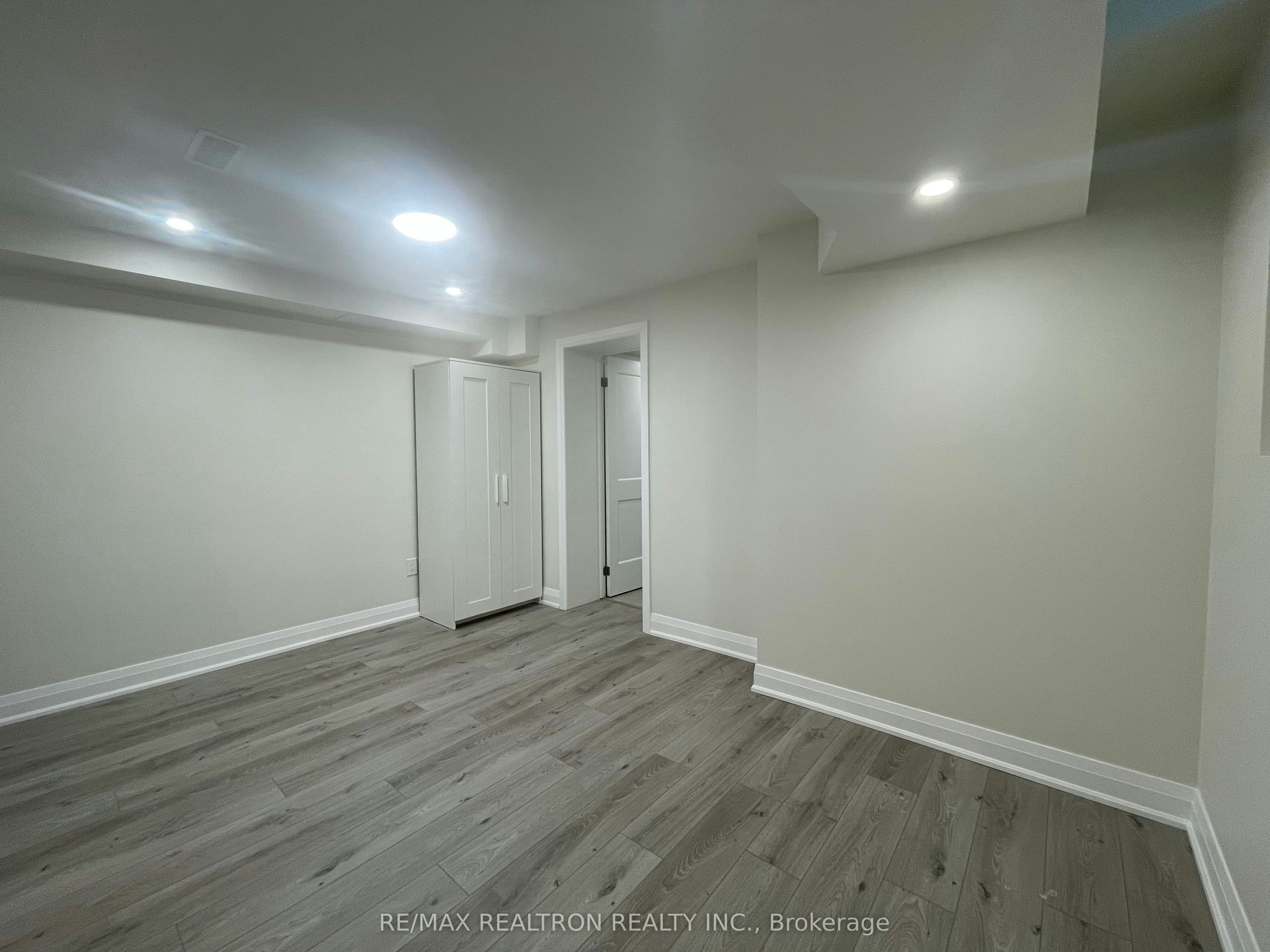 Lower level-25 Bitola Drive, Markham, ON, L6E 0M6 - 8