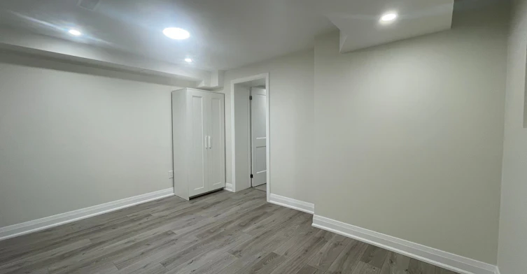 Lower level-25 Bitola Drive, Markham, ON, L6E 0M6 - 8