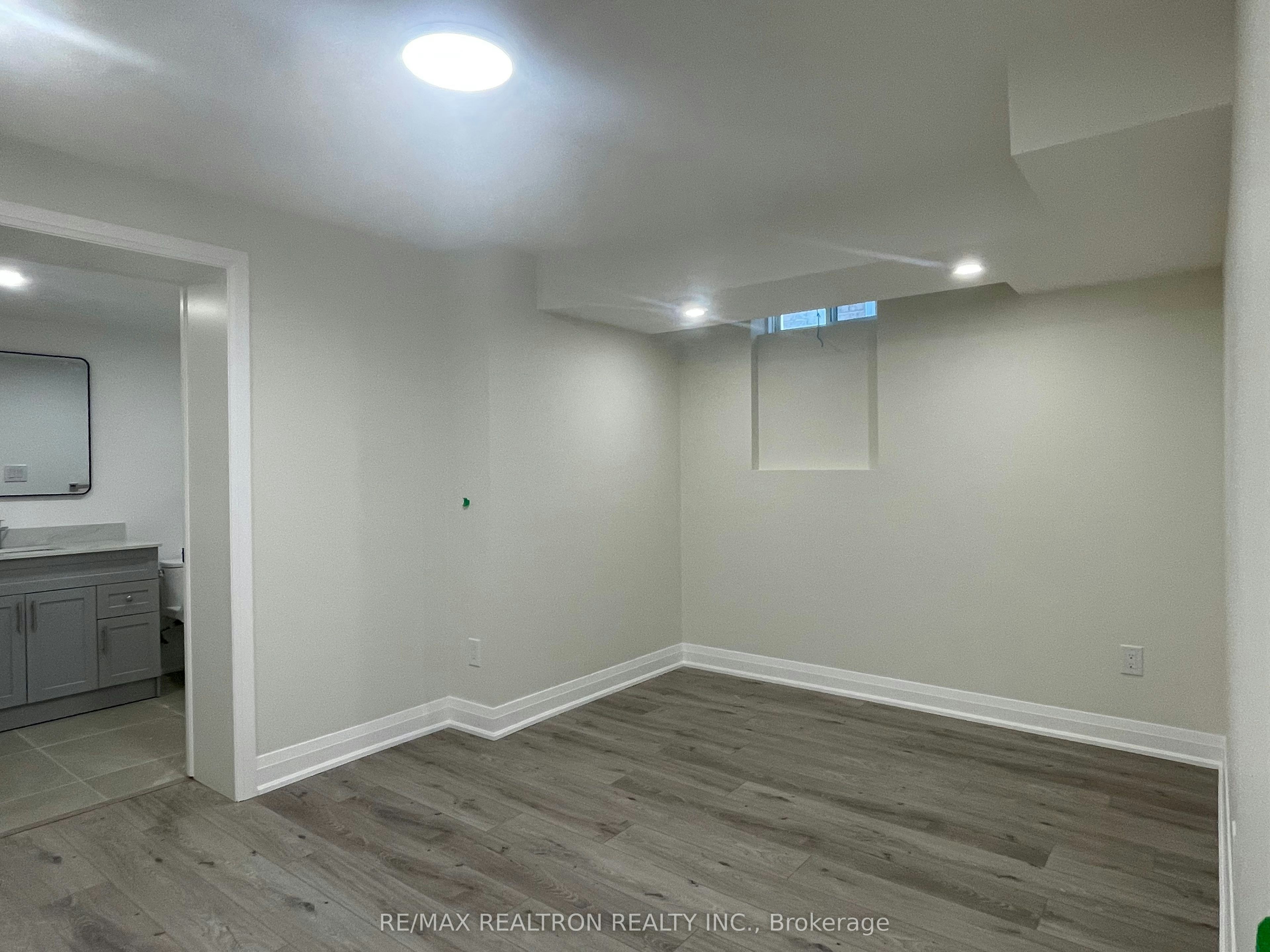Lower level-25 Bitola Drive, Markham, ON, L6E 0M6 - 7