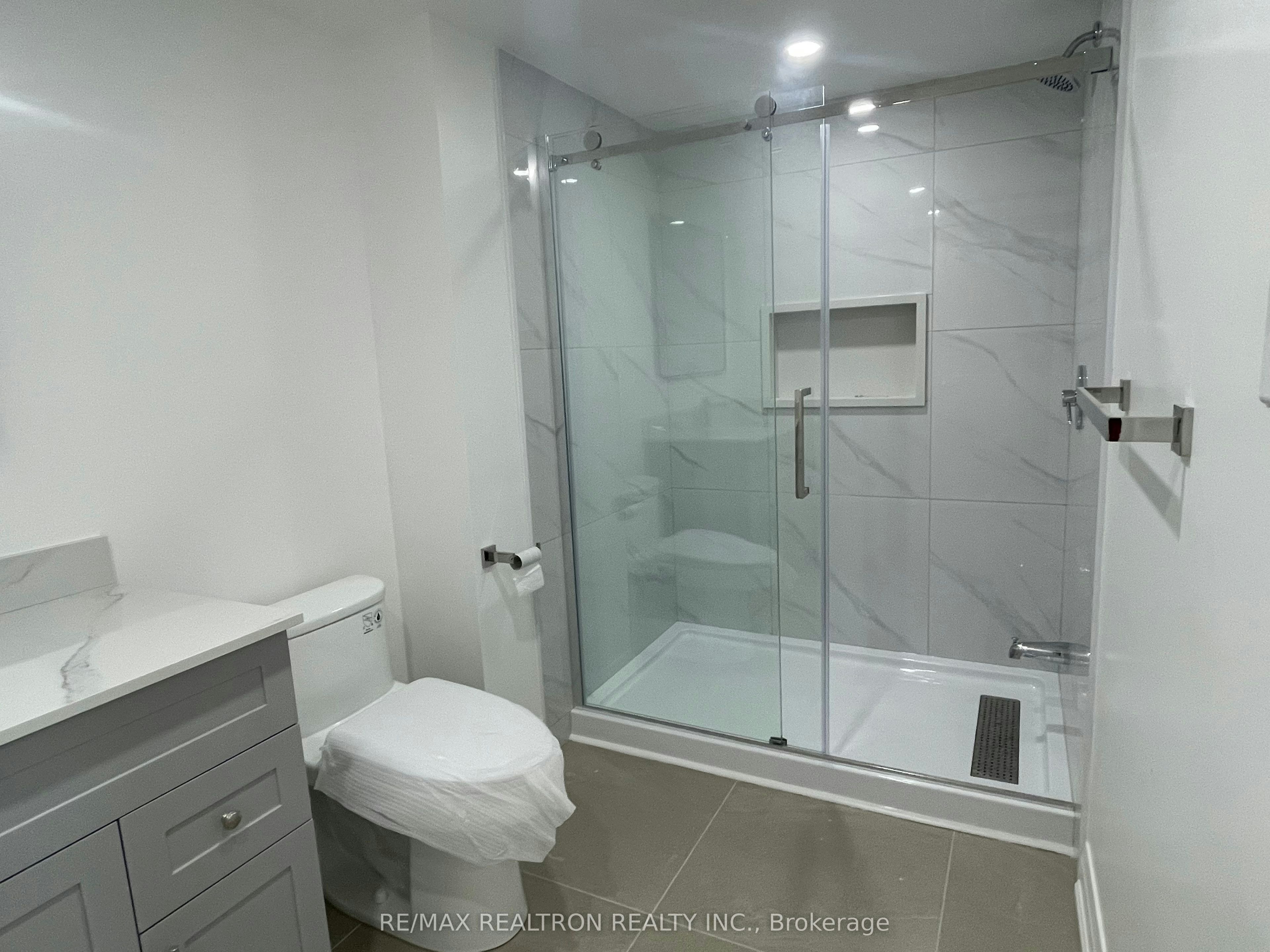 Lower level-25 Bitola Drive, Markham, ON, L6E 0M6 - 10