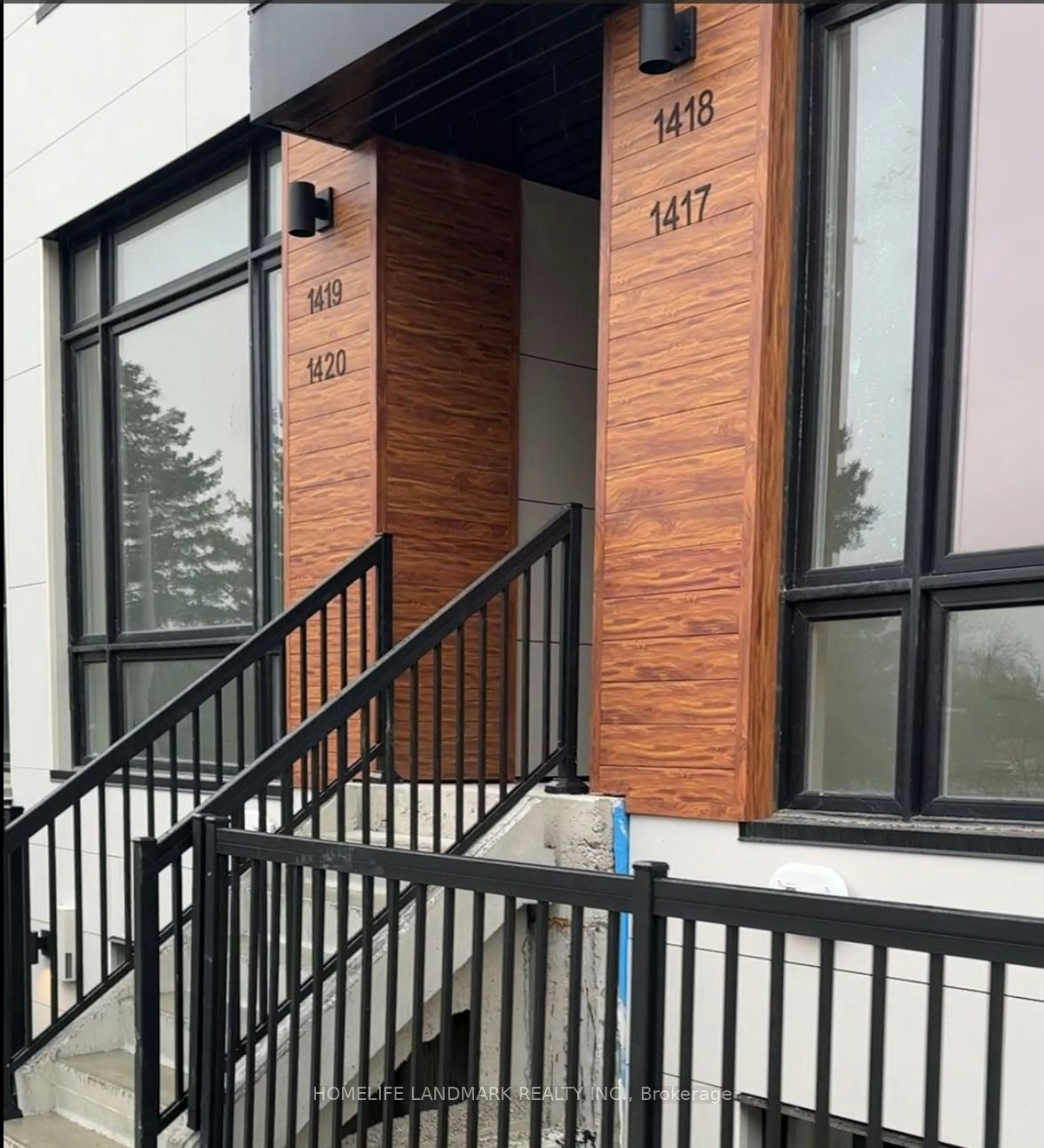 1418-15 David Eyer Road, Richmond Hill, ON, L4S 1M4