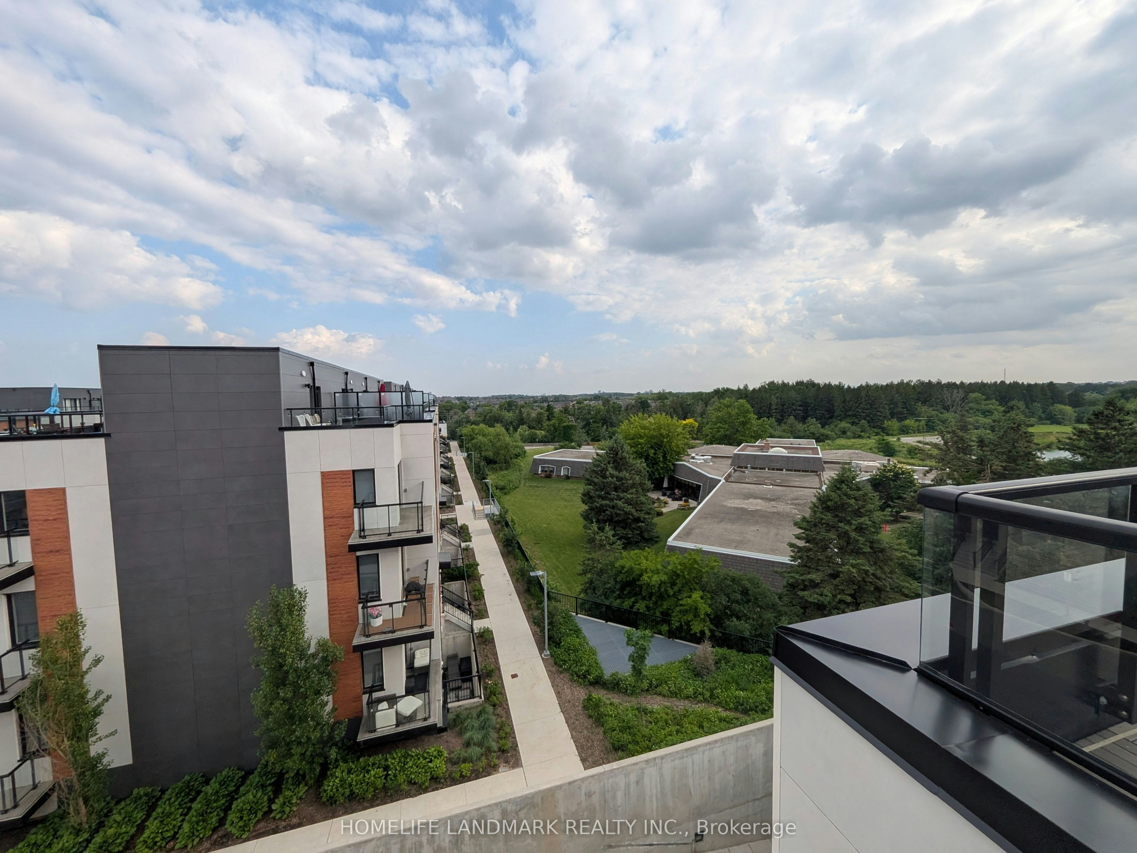 1418-15 David Eyer Road, Richmond Hill, ON, L4S 1M4 - 20