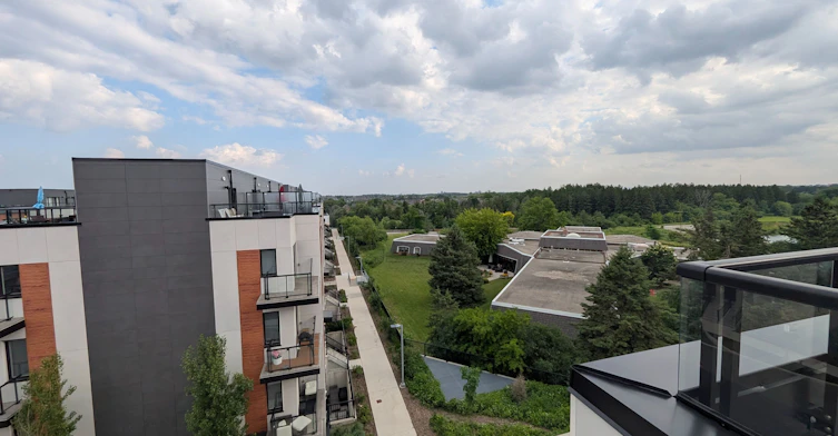 1418-15 David Eyer Road, Richmond Hill, ON, L4S 1M4 - 20