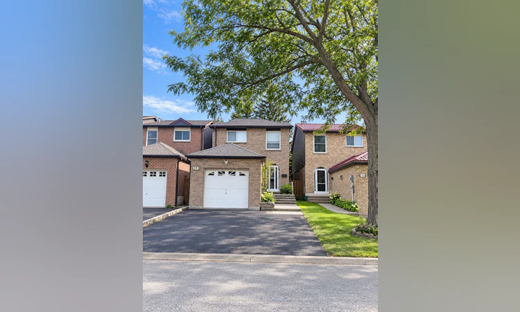 168 Mabley Crescent