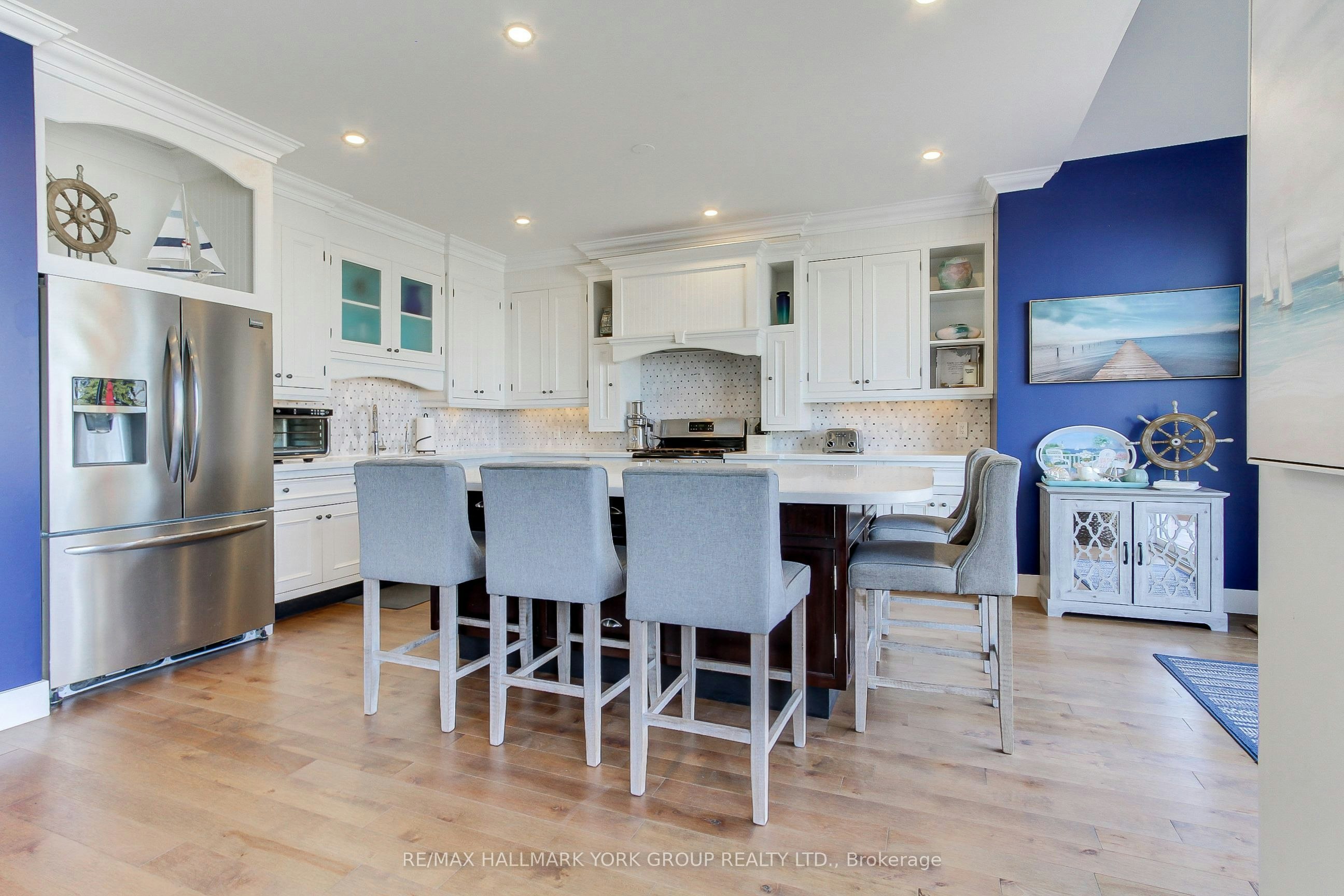 303 Lake Dr East Drive, Georgina, ON, L0E 1S0 - 16