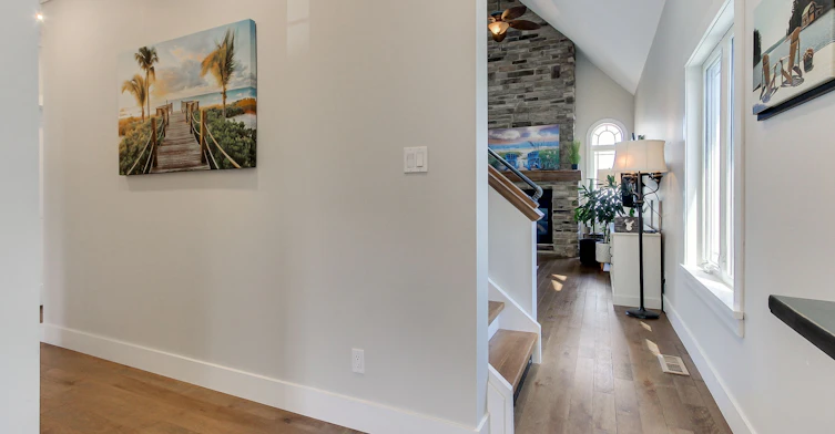 303 Lake Dr East Drive, Georgina, ON, L0E 1S0 - 8