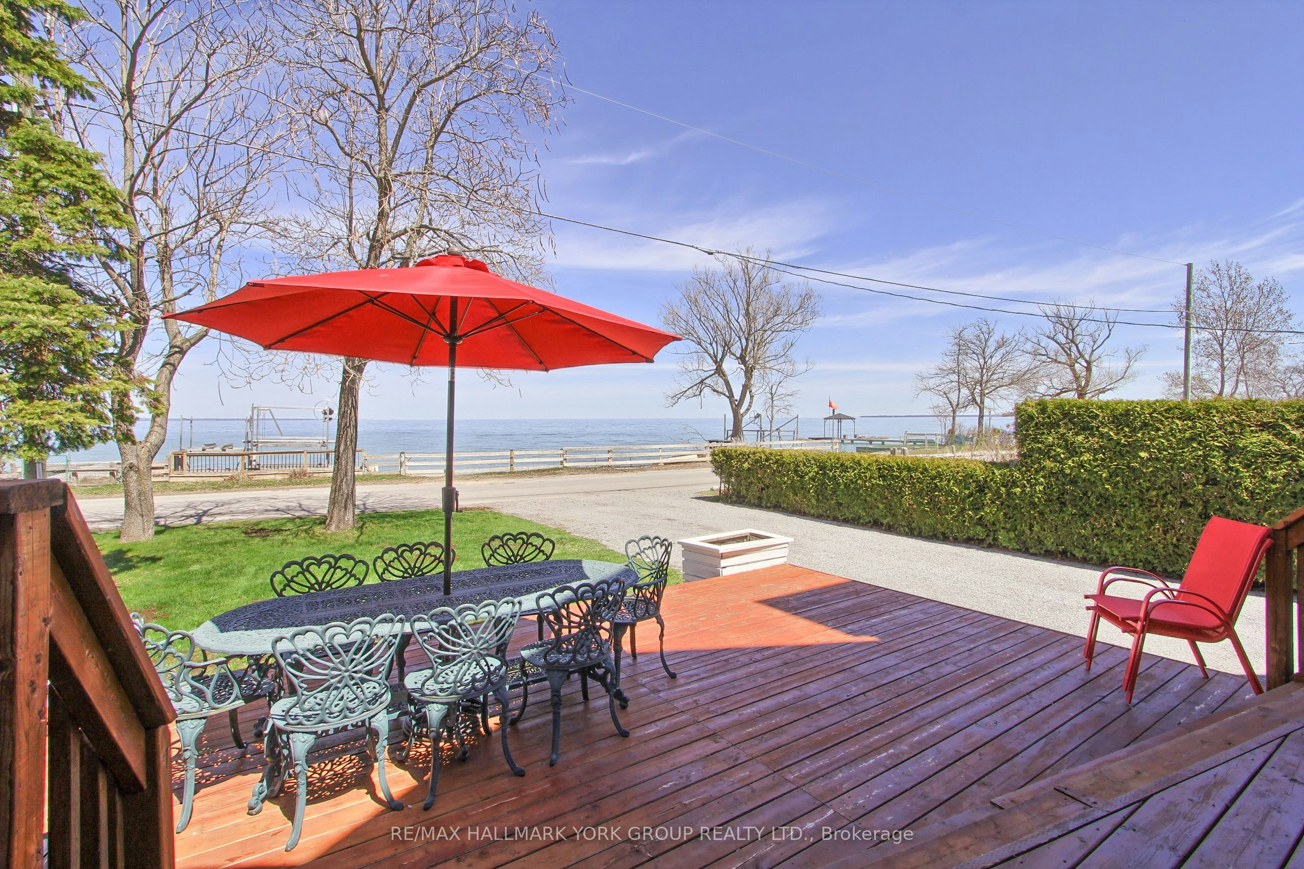 303 Lake Dr East Drive, Georgina, ON, L0E 1S0 - 4