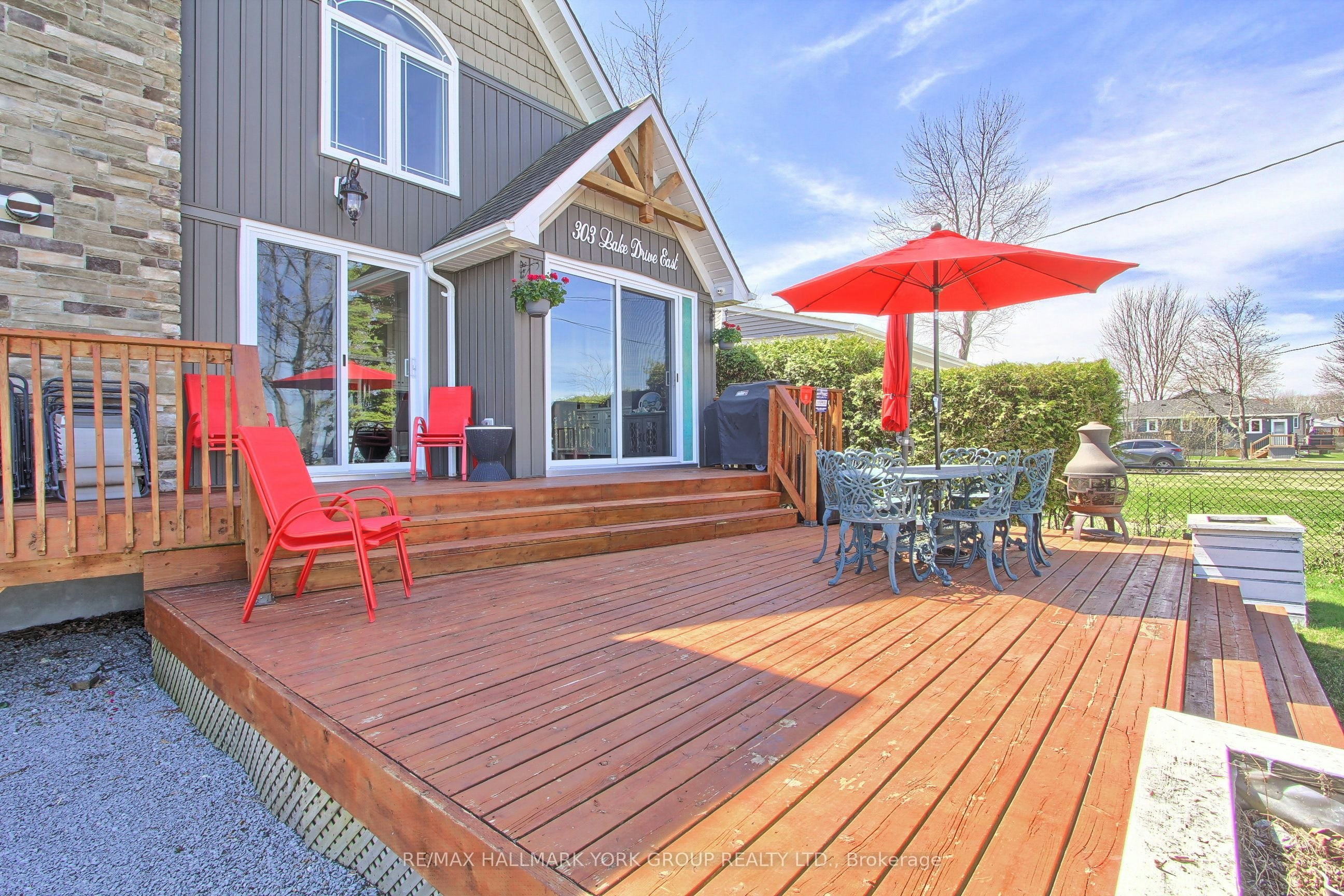303 Lake Dr East Drive, Georgina, ON, L0E 1S0 - 3