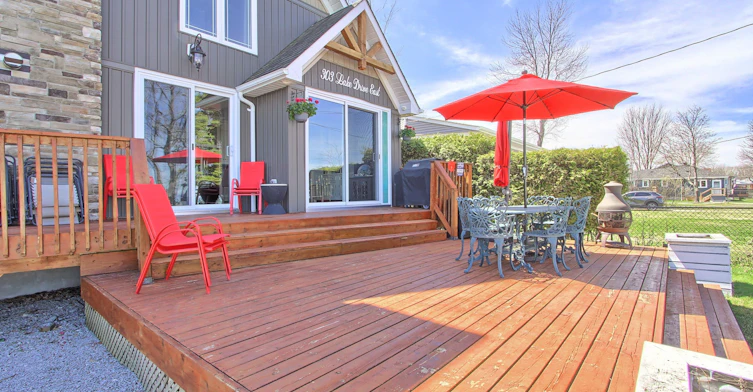 303 Lake Dr East Drive, Georgina, ON, L0E 1S0 - 3