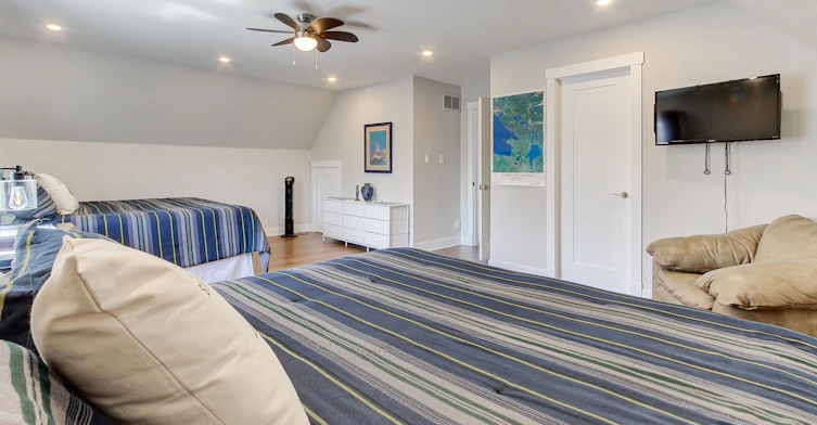 303 Lake Dr East Drive, Georgina, ON, L0E 1S0 - 33