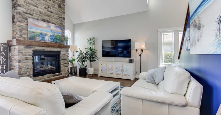 303 Lake Dr East Drive, Georgina, ON, L0E 1S0 - 11