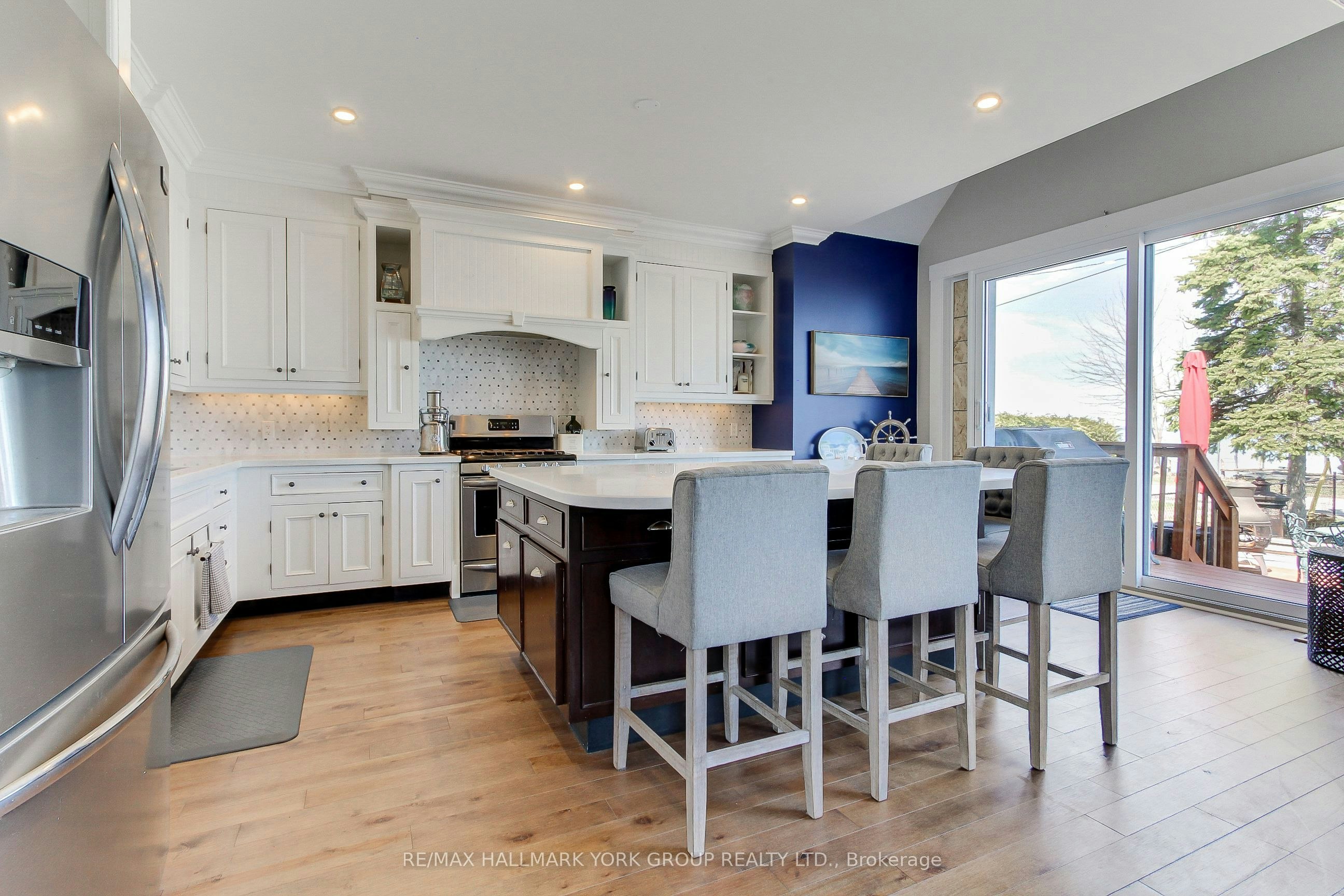 303 Lake Dr East Drive, Georgina, ON, L0E 1S0 - 14
