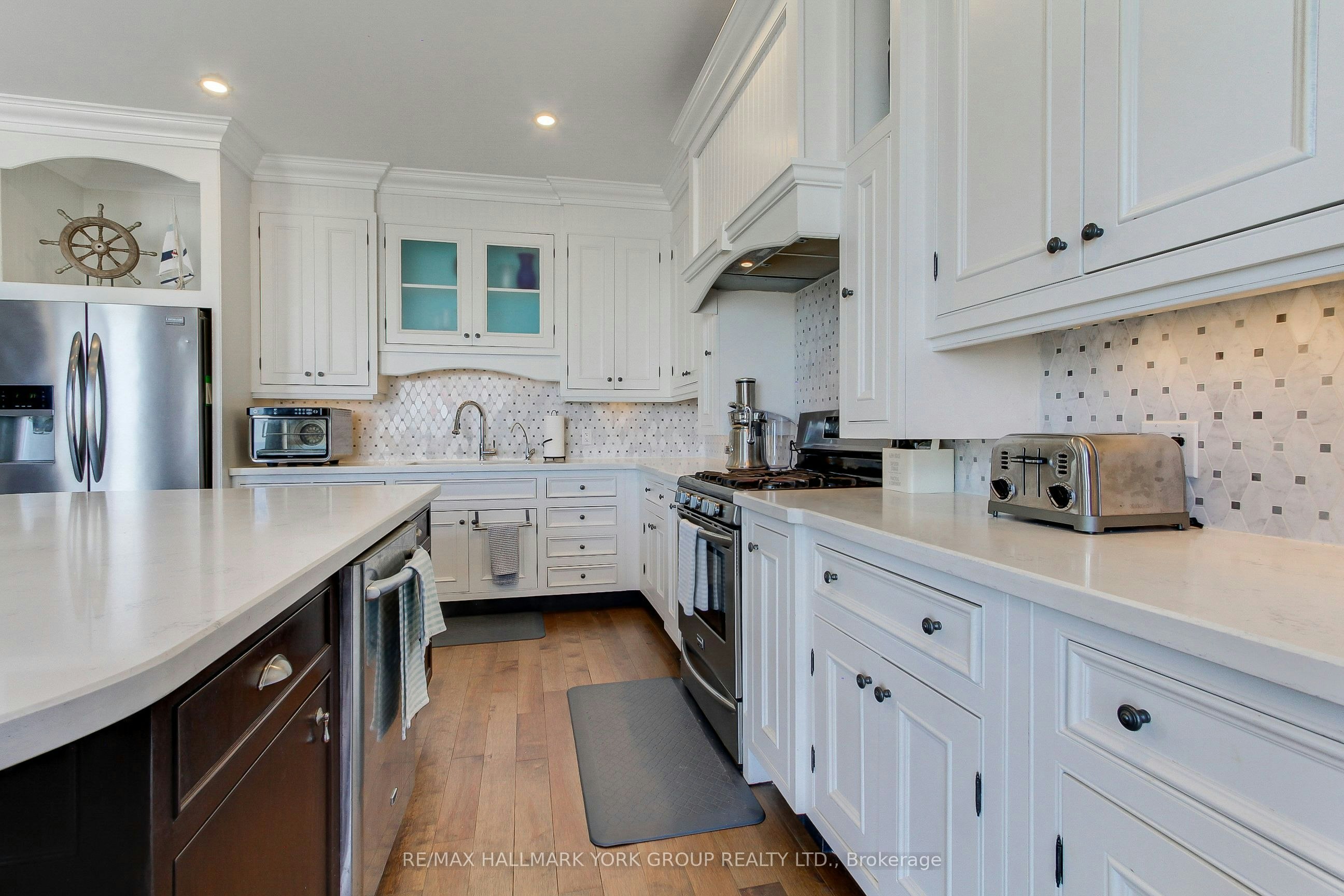 303 Lake Dr East Drive, Georgina, ON, L0E 1S0 - 17