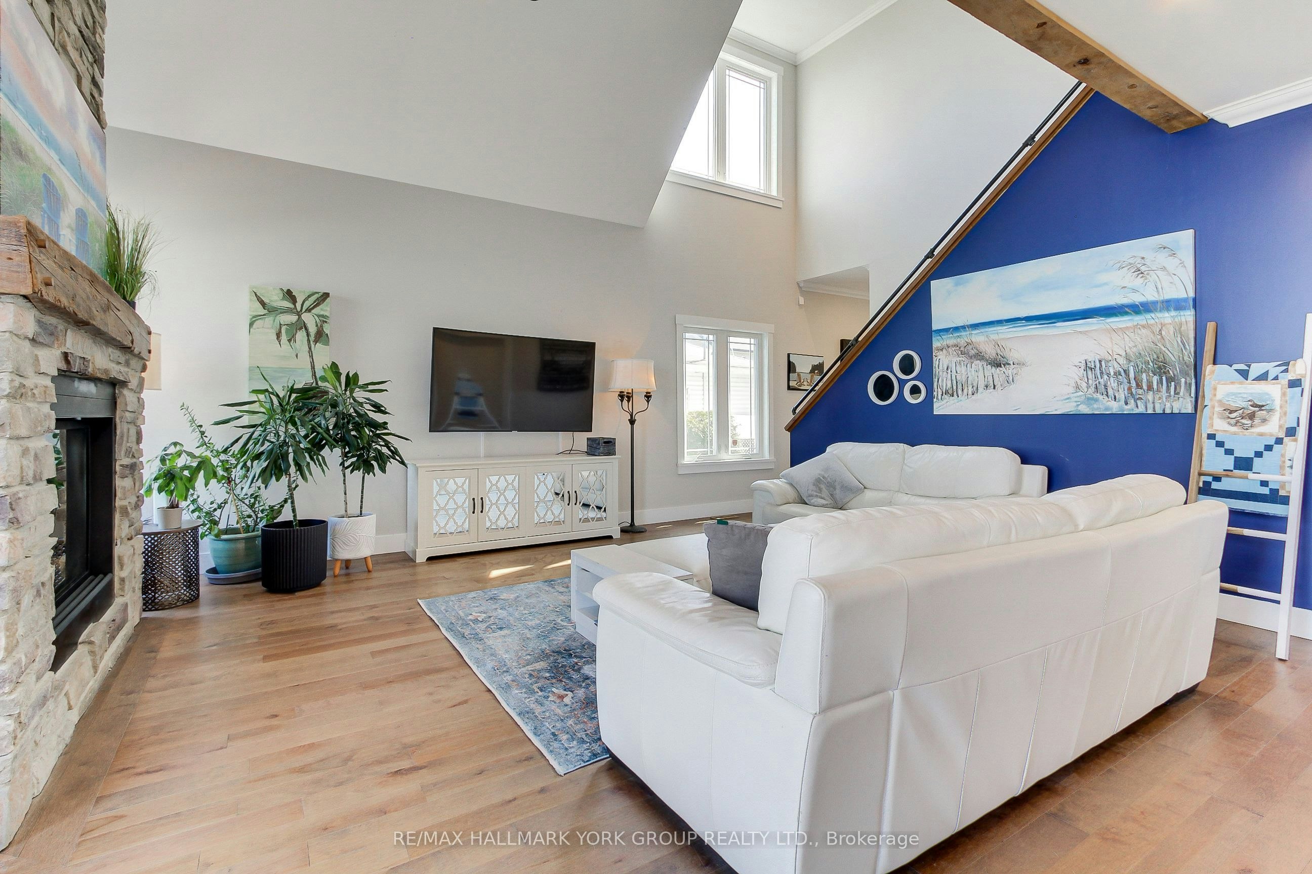 303 Lake Dr East Drive, Georgina, ON, L0E 1S0 - 10