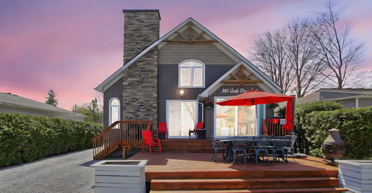 303 Lake Dr East Drive, Georgina, ON, L0E 1S0