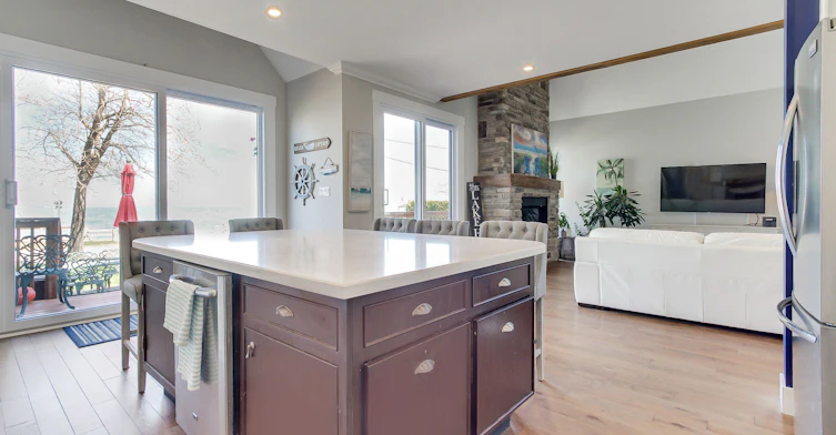 303 Lake Dr East Drive, Georgina, ON, L0E 1S0 - 18