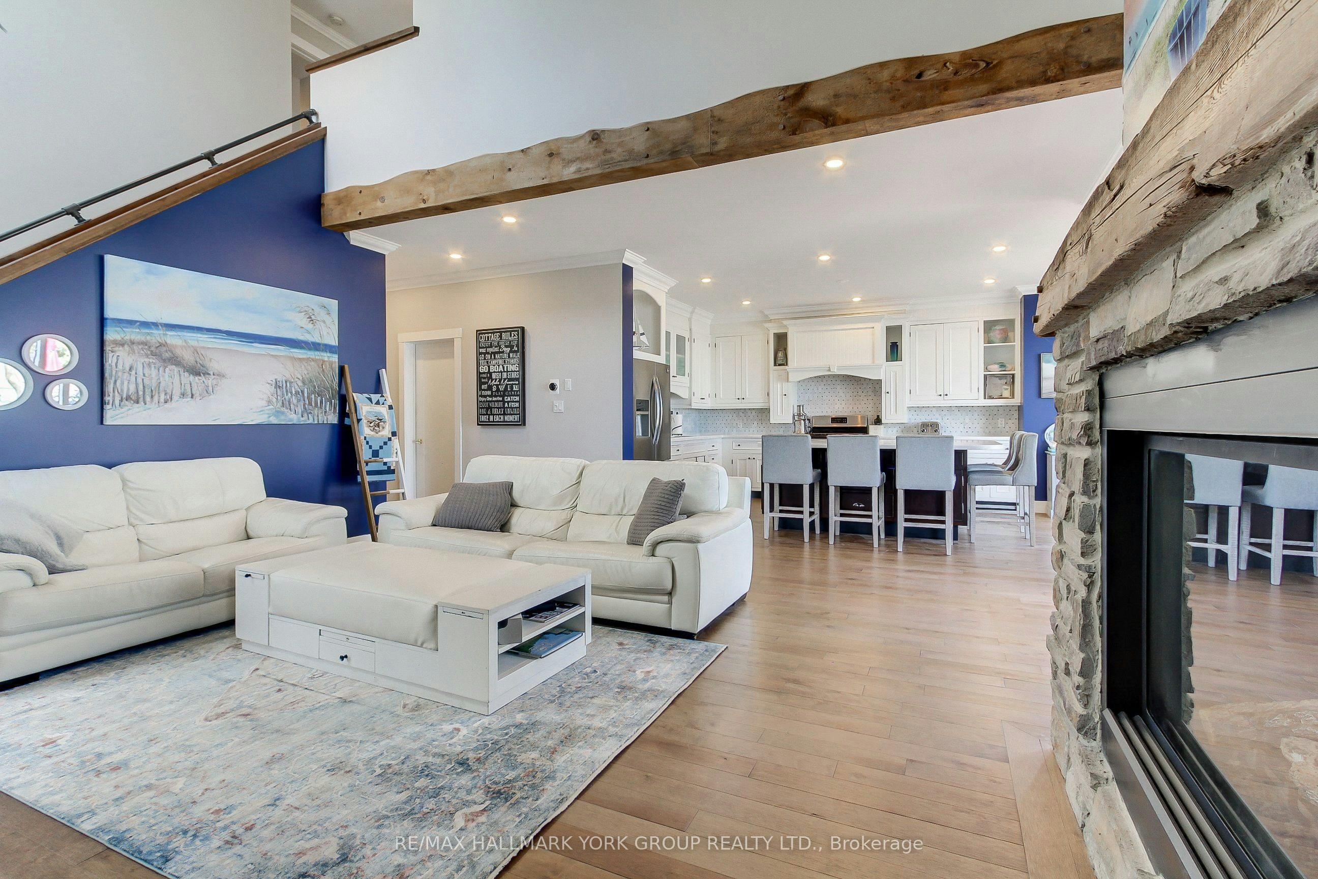 303 Lake Dr East Drive, Georgina, ON, L0E 1S0 - 13