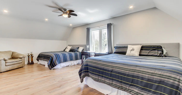 303 Lake Dr East Drive, Georgina, ON, L0E 1S0 - 32