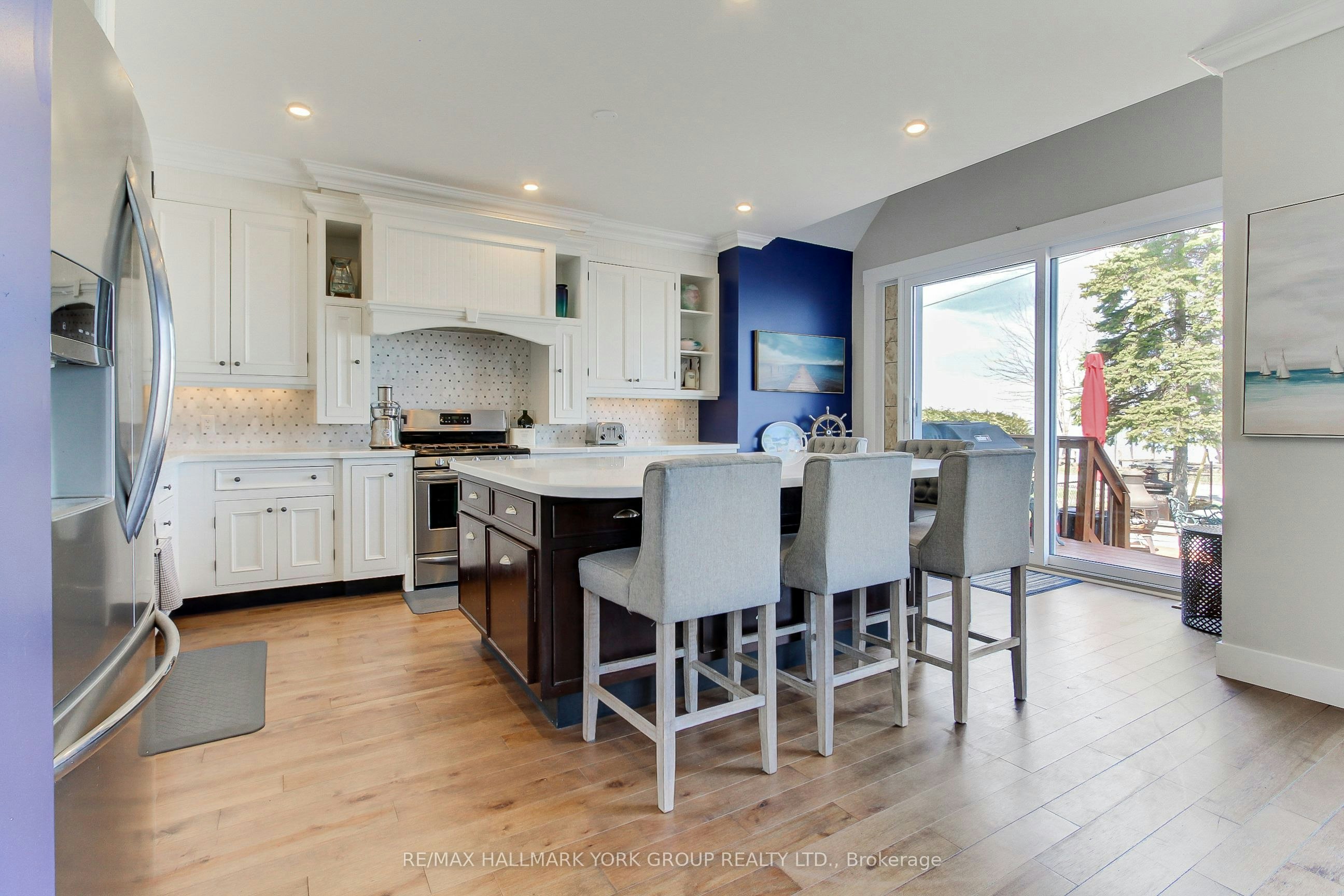 303 Lake Dr East Drive, Georgina, ON, L0E 1S0 - 15
