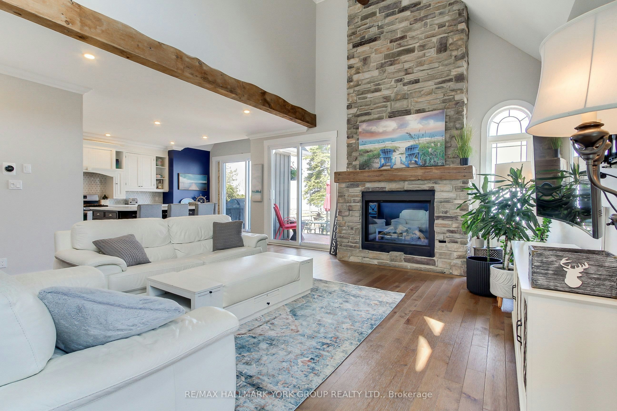 303 Lake Dr East Drive, Georgina, ON, L0E 1S0 - 12