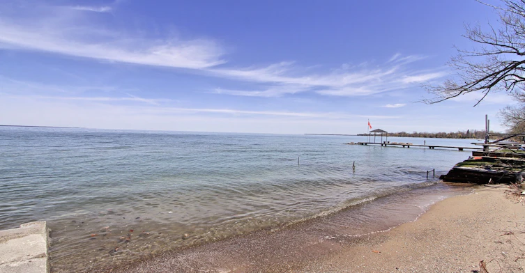 303 Lake Dr East Drive, Georgina, ON, L0E 1S0 - 34