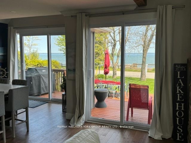 303 Lake Dr East Drive, Georgina, ON, L0E 1S0 - 38