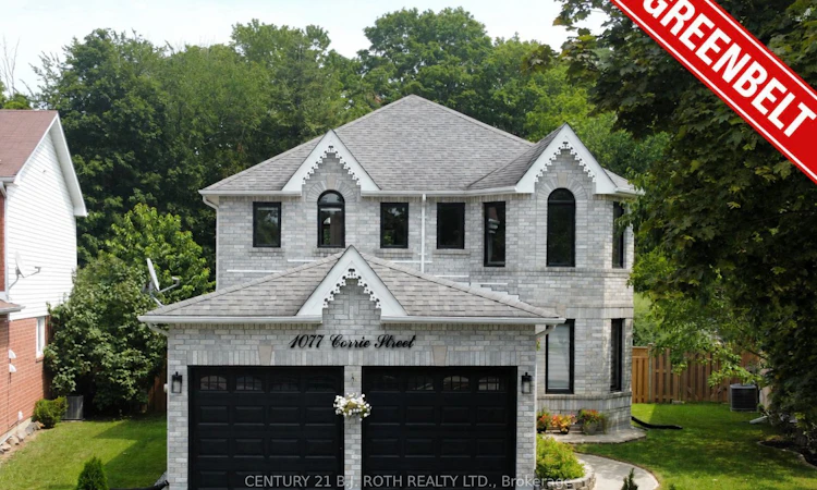1077 Corrie Street