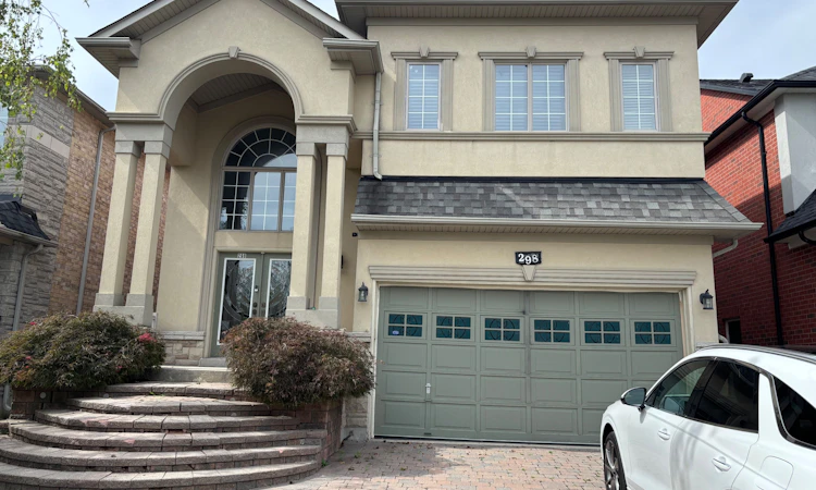 298 Thornhill Woods Drive