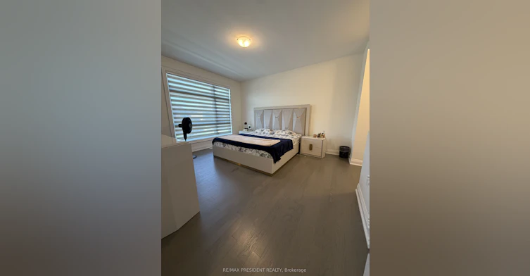 (Room)-115 Ballantyne Boulevard, Vaughan, ON, L3L 0E8