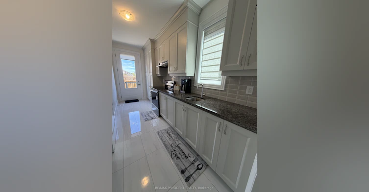 (Room)-115 Ballantyne Boulevard, Vaughan, ON, L3L 0E8 - 9