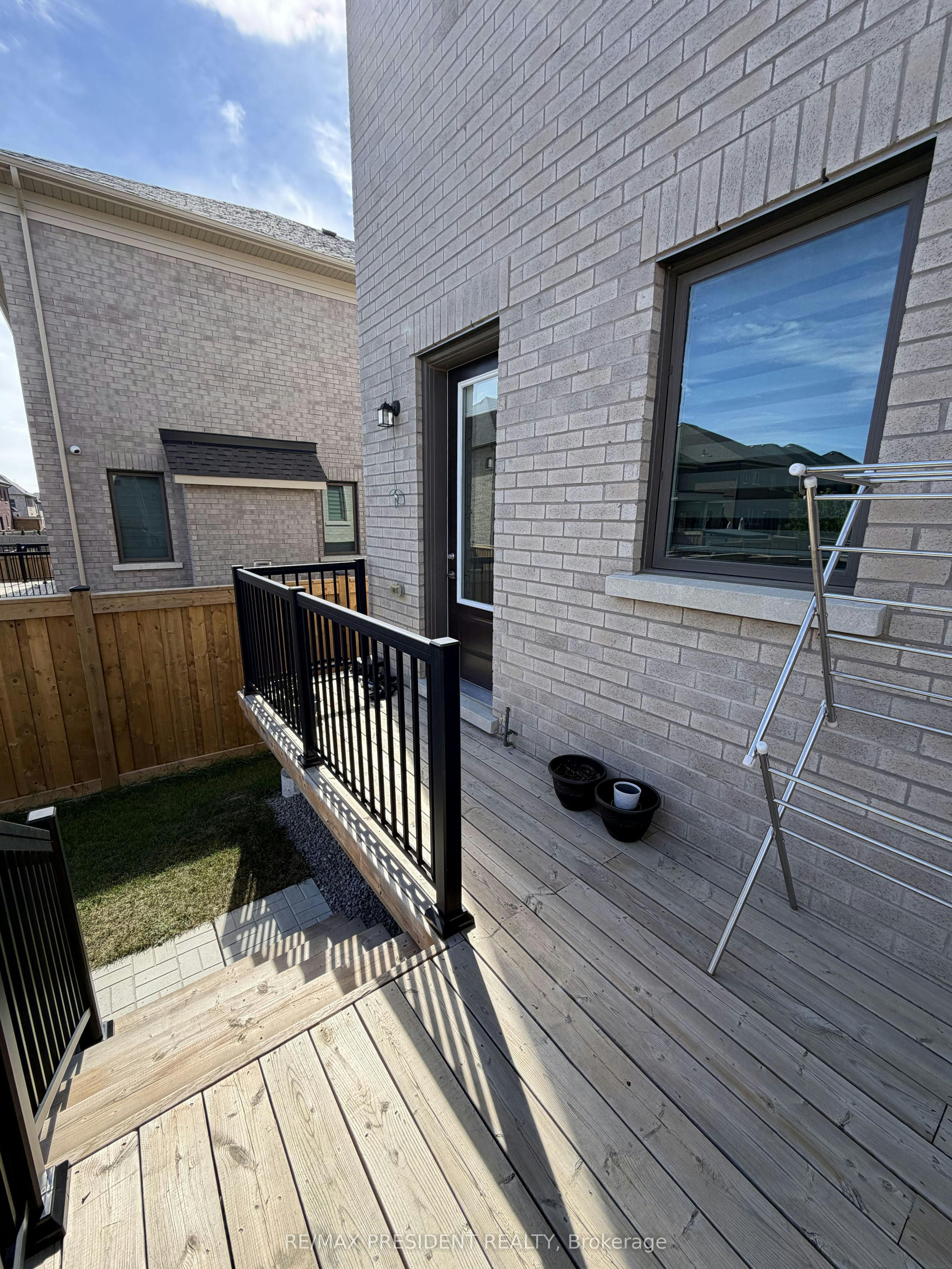 (Room)-115 Ballantyne Boulevard, Vaughan, ON, L3L 0E8 - 12